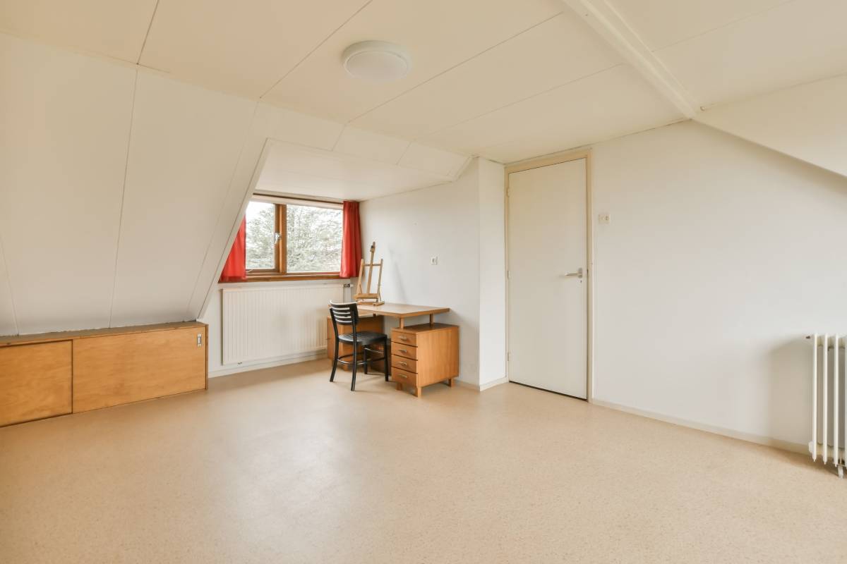 Logement vide et assurance