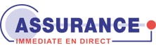Logo assurance automobile suspension retrait permis alcool