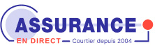 Logo assurance en direct