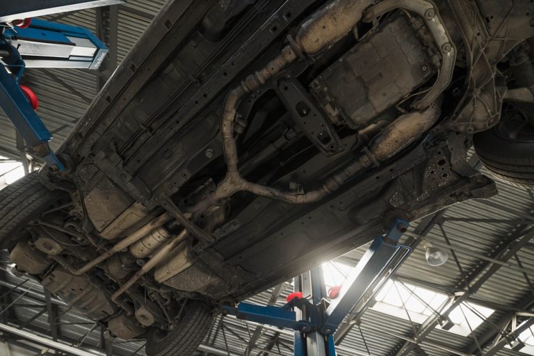 Retour du diesel freiné par le malus écologique