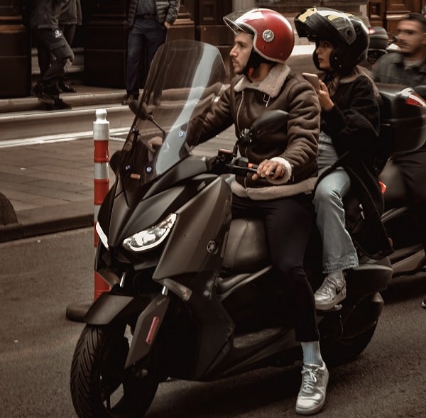 les marques de scooters préférés