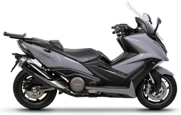 Maxi scooter ak550 kymco