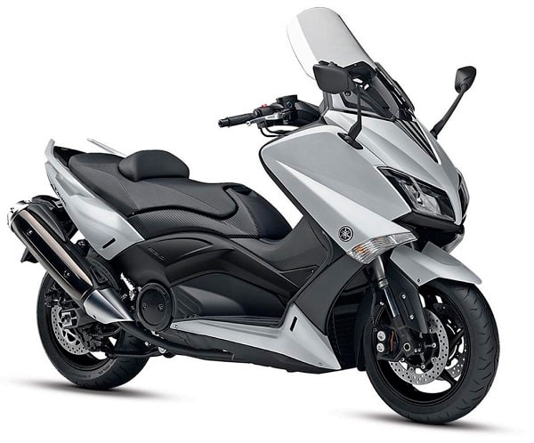 maxi scooter yamaha tmax