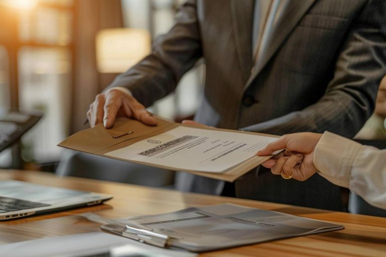 L'obligation de l'assureur de vous délivrer un relevé d'information automobile
