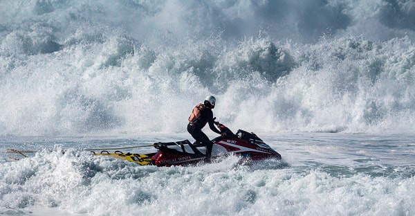 Ou assurer son jet ski ?