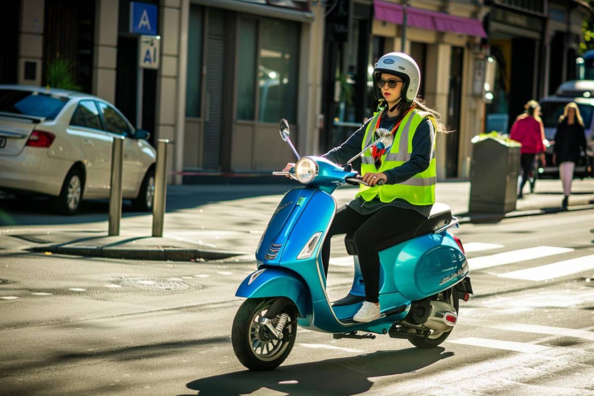 L'annulation de permis n'affecte pas votre permis AM qui permet d'assurer une voiture sans permis ou un scooter de 50 cc