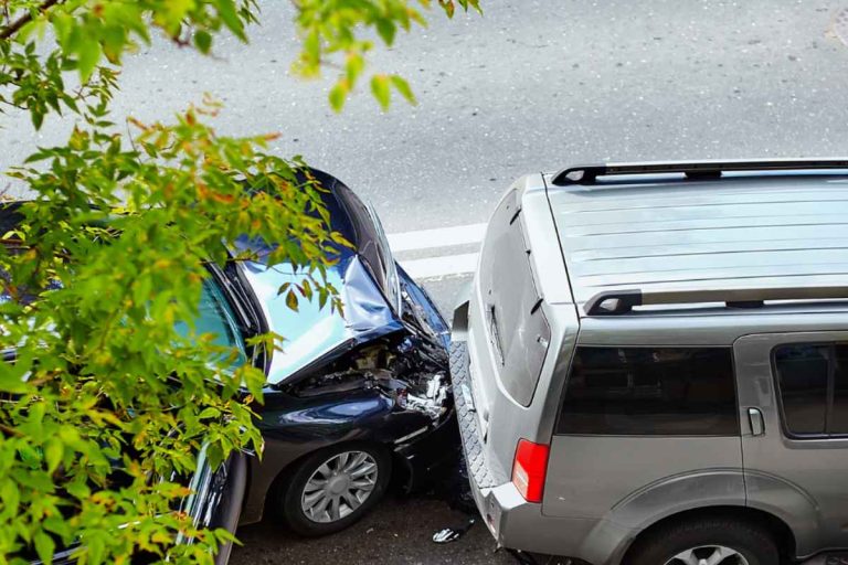 Assurance auto jeune conducteur après un premier accident : impacts