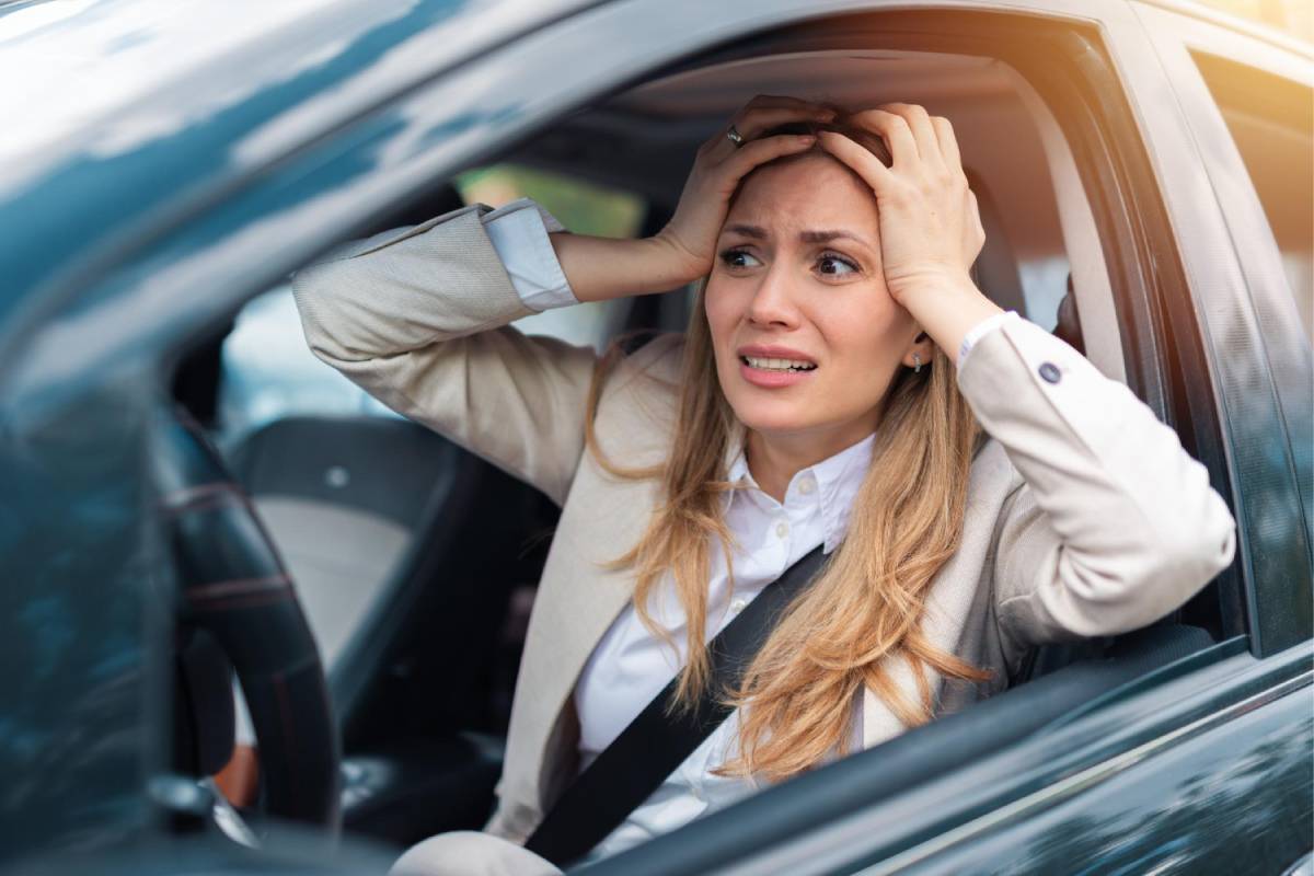 Prix assurance auto malussé