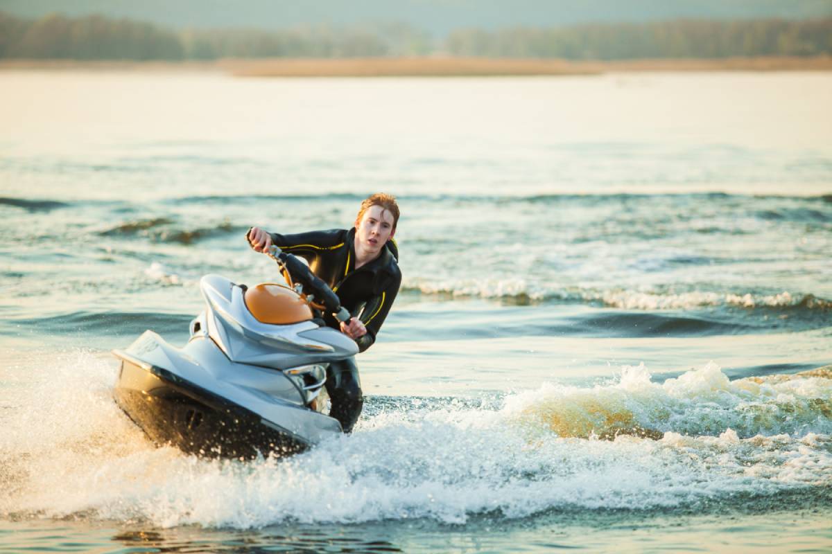 Assurance jet ski prix 2025