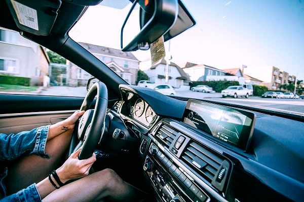 Qu’est-ce qu’un conducteur auto inexpérimenté ?