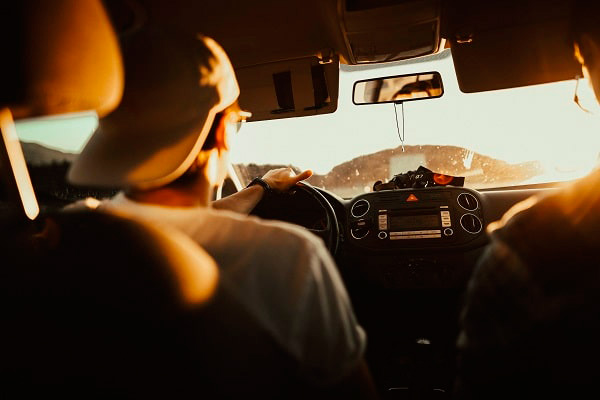 qu'est ce que l'expérience de conduite auto ?