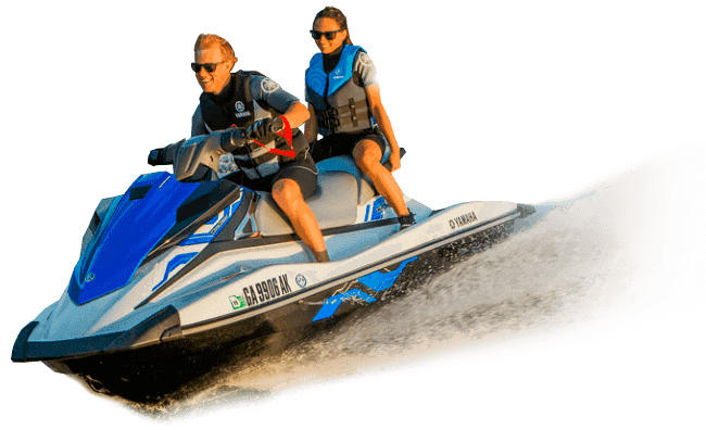 documents pour jet ski