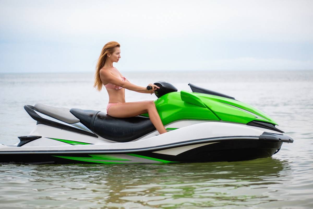 Prix assurance jet ski en 2025