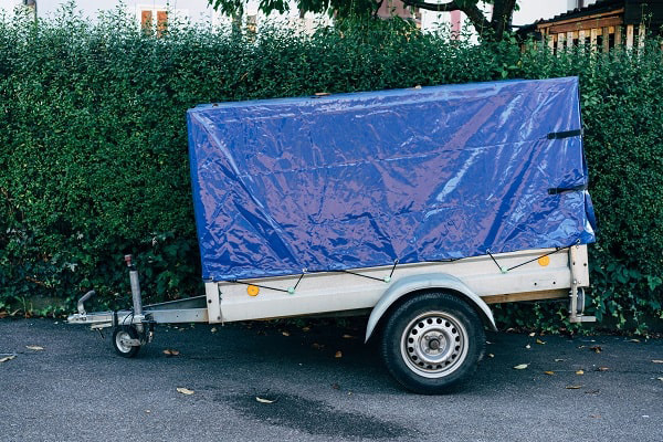 Quel permis de conduire pour assurer une remorque ?