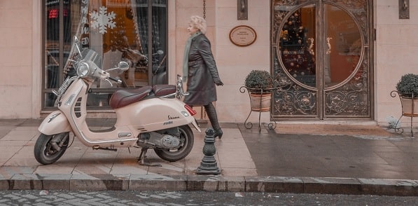 quel site internet pour achat d'un scooter d'occasion