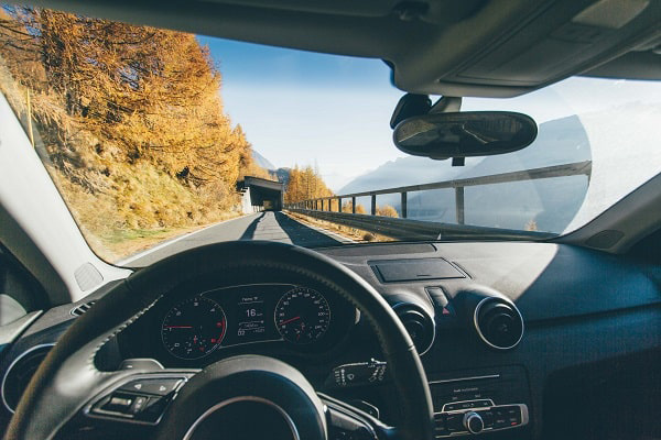 déclarer l'utilisation de votre auto