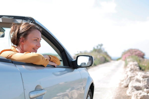 Quelles voitures pour les jeunes conducteurs ?