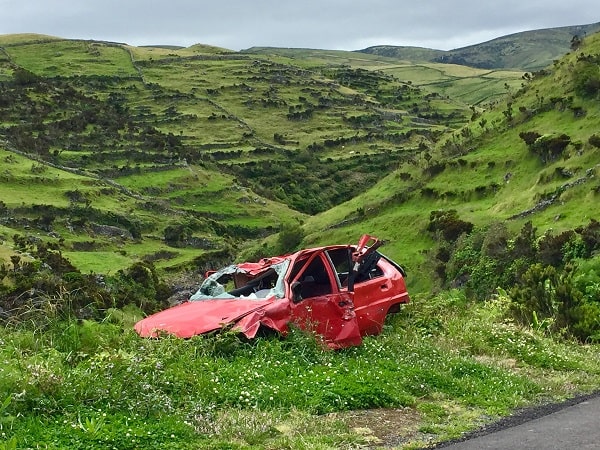 quels recours en cas accident avec délit de fuite du tiers responsable