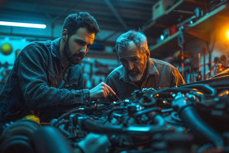 Expertise automobile après vice caché, quels sont les recours contre le vendeur