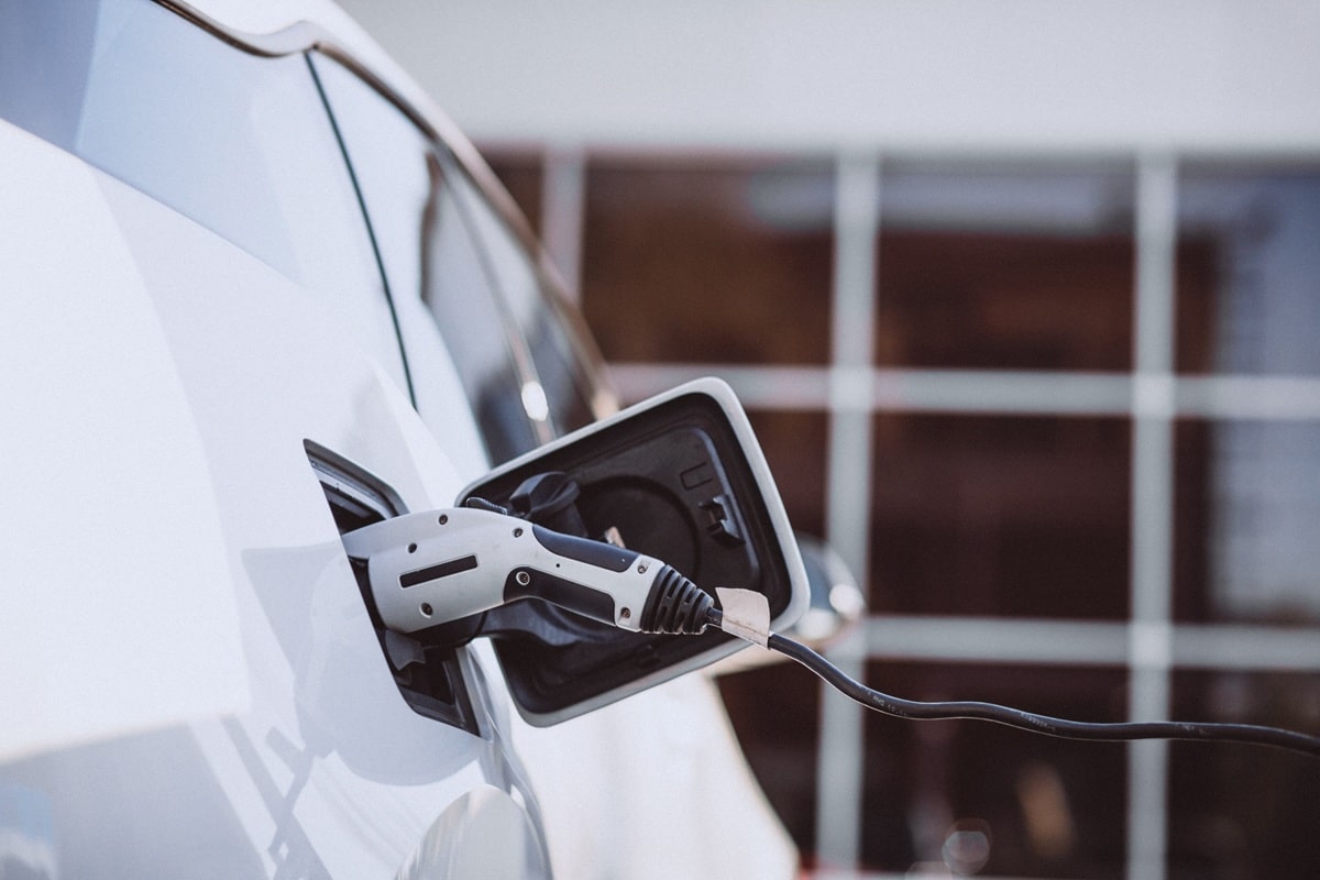Amende constructeur voiture électrique
