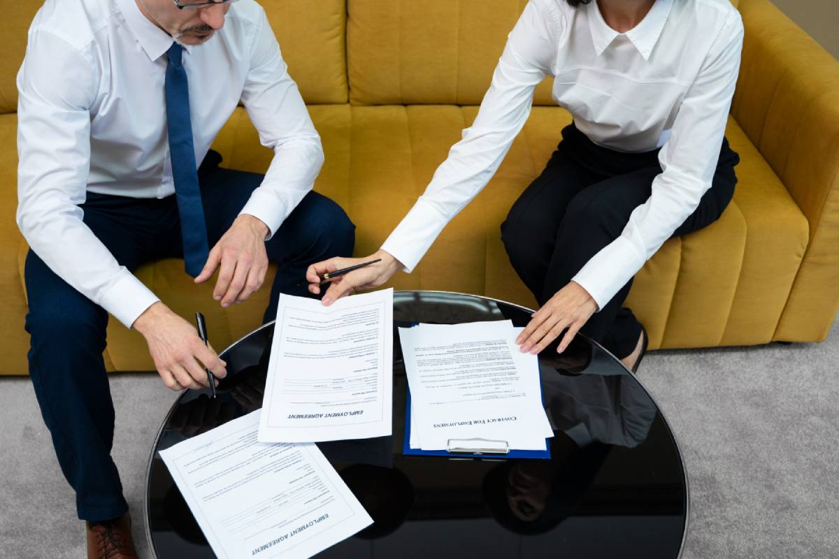 Résiliation assurance auto avec la loi Hamon