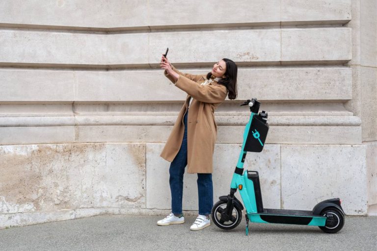 Trottinette électrique : êtes-vous couvert en cas d’accident ?