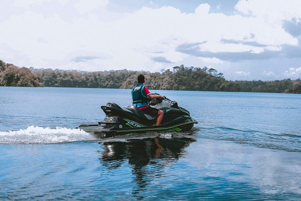 assurance responsabilité civile jet ski