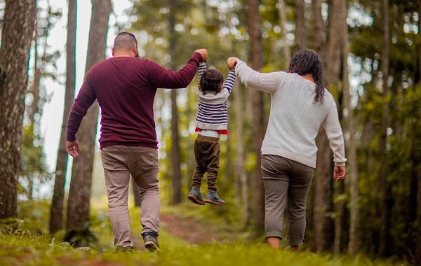 responsabilité civile parents séparés