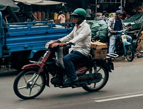 scooter 125 d'occasion à petit prix