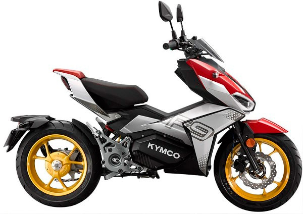 scooter kymco