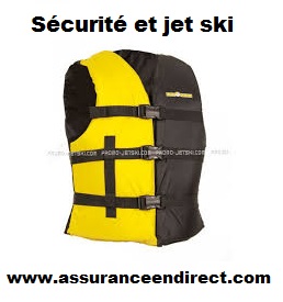 sécurité plage entre jet ski et baigneurs