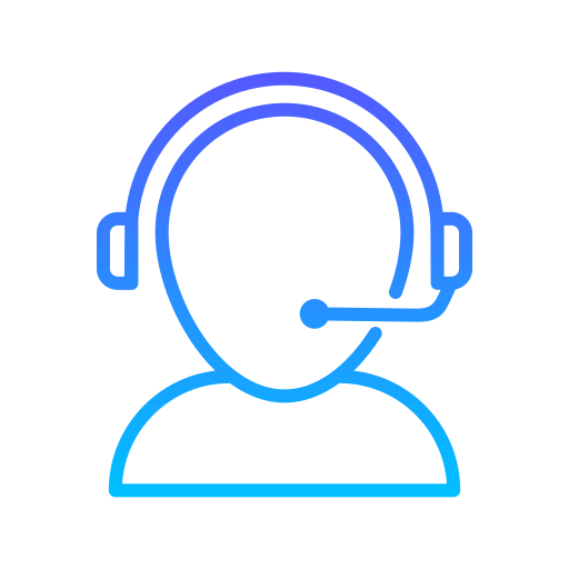 Service client humain et réactif disponible 6j/7