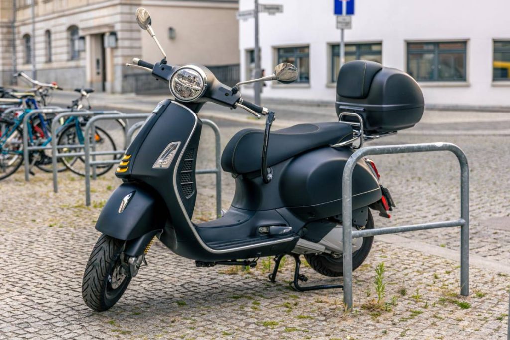 Refus indemnisation assurance scooter