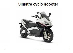 Assurance scooter 50cc sinistres délai et formalité