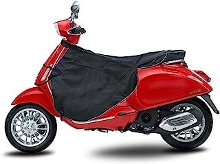 tablier ou jupe de protection de scooter