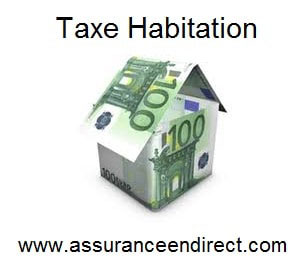 Tout savoir sur la taxe d’habitation