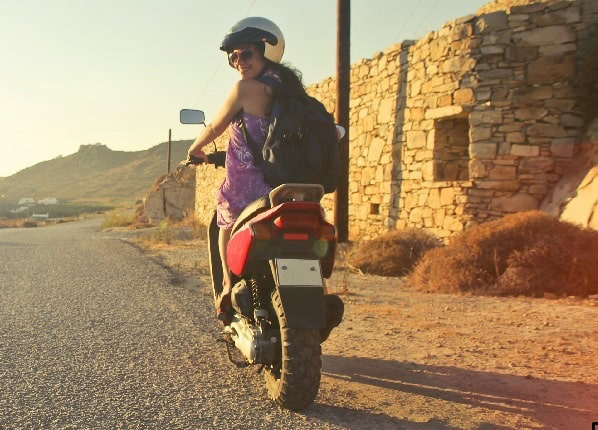 testez notre assurance scooter