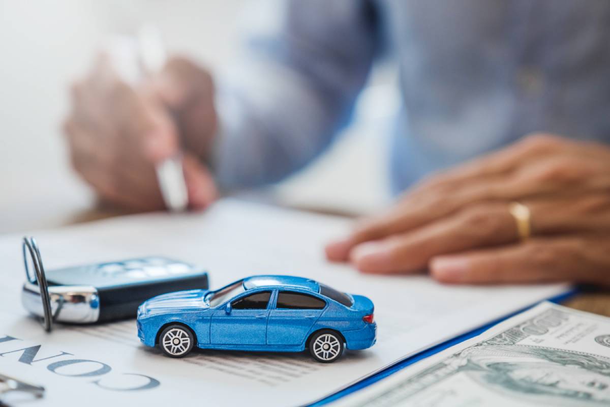 Top assurance auto en ligne