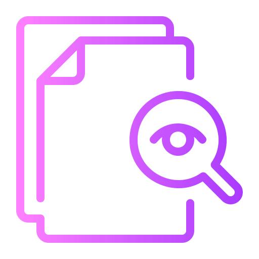 Transparence pour une confiance durable