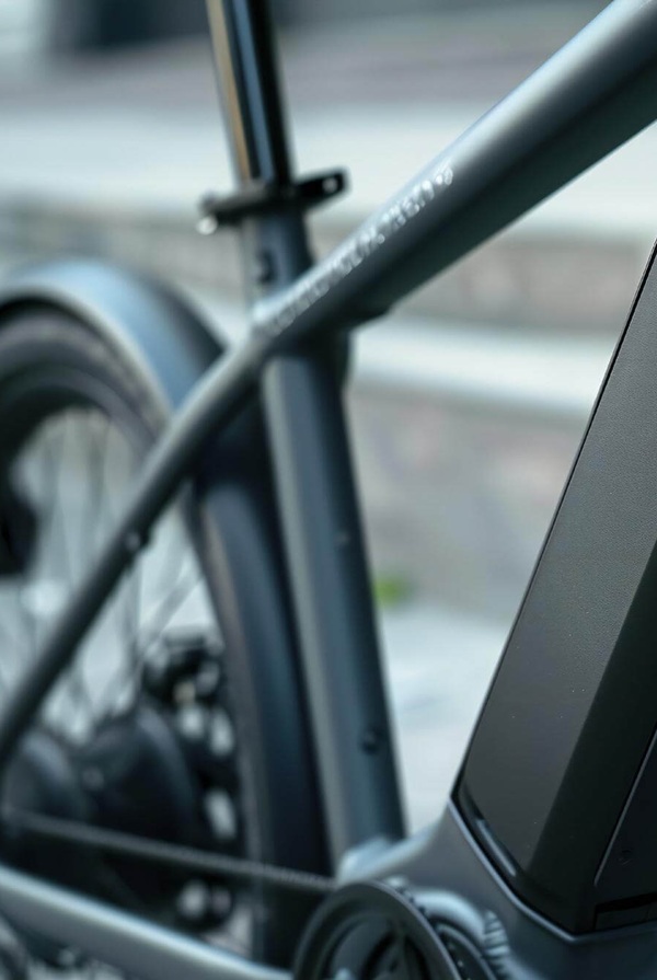 Assurance vélo électrique en direct