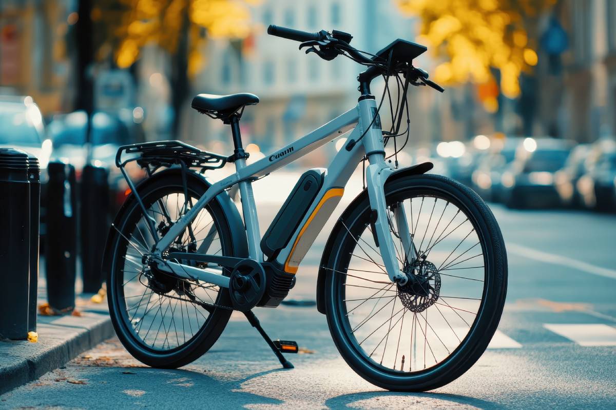 Vélo électrique volé refus assurance