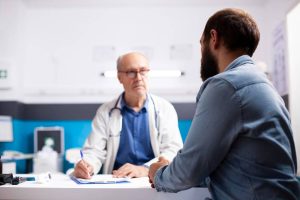 Visite médicale après suspension de permis