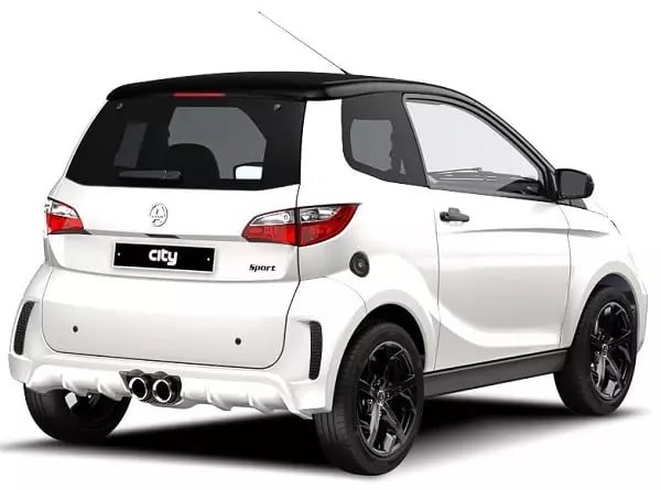 Tout savoir sur les voitures sans permis
