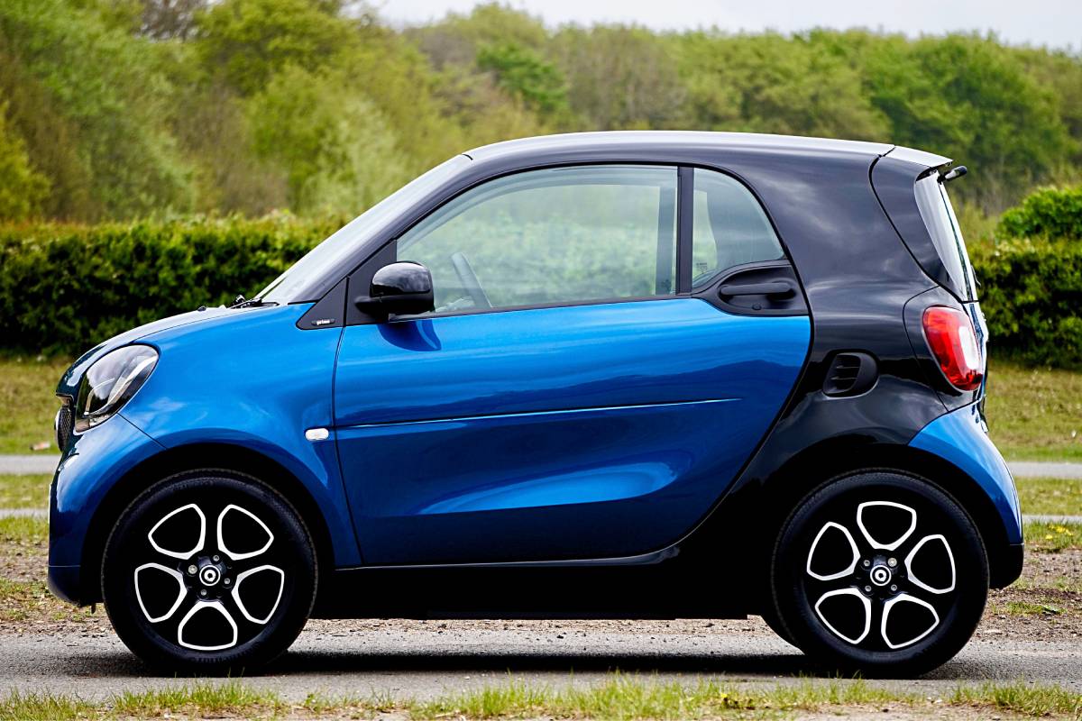 Prix de l'assurance pour voiture sans permis en 2025